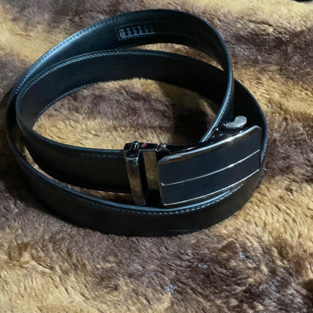 Men’s 48 Bulliant Ratchet Belt